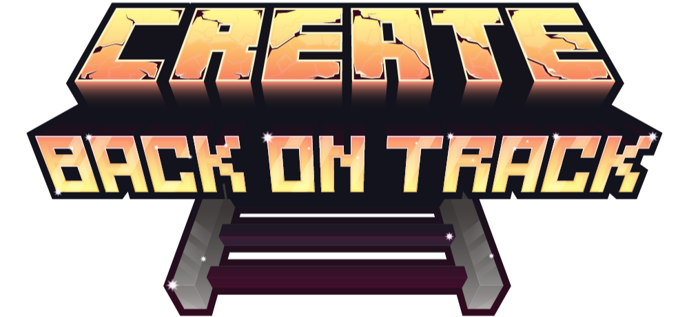 Create Back on Track Art