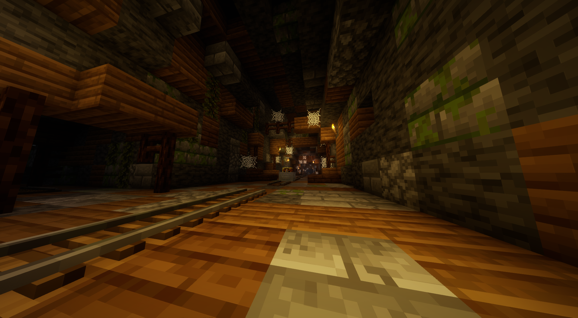 Caverna